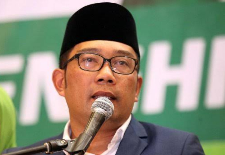 Ada Rencana Pengusaha AS Investasi Rp 40 T di Jawa Barat
