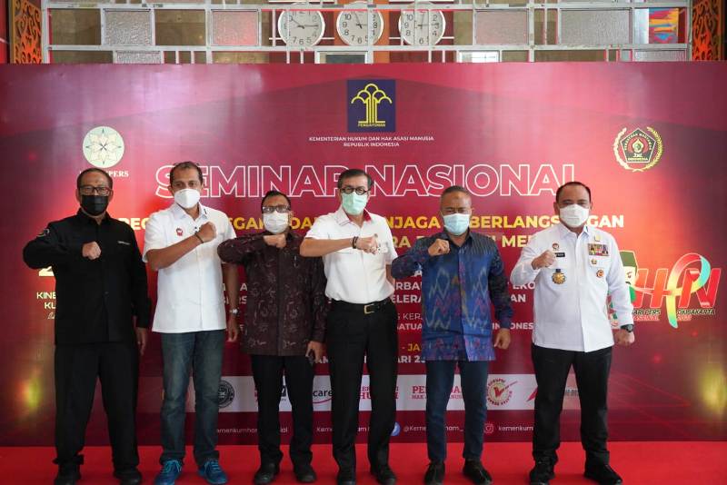 Era Digital, Media Konvensional harus Adaptasi atau Tertinggal