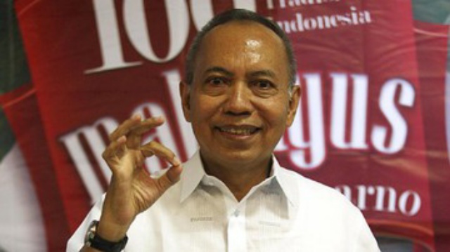 Bondan Winarno 'Maknyus' Meninggal Dunia