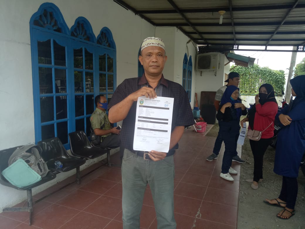 PPDB Online 2020 Sumut Dinilai Tidak Netral, Siswa Merasa Dirugikan