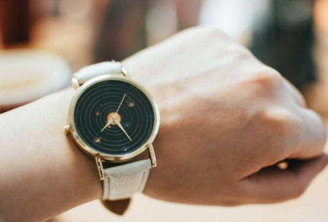 Sudah Jadi Gaya Hidup, Banyak Anak Milienial dan Gen Z Jadi Kolektor Jam Tangan