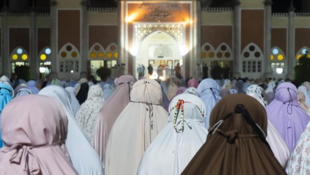 Cek Jadwal Sholat Medan dan Sekitarnya 20 Juni 2022 di Sini