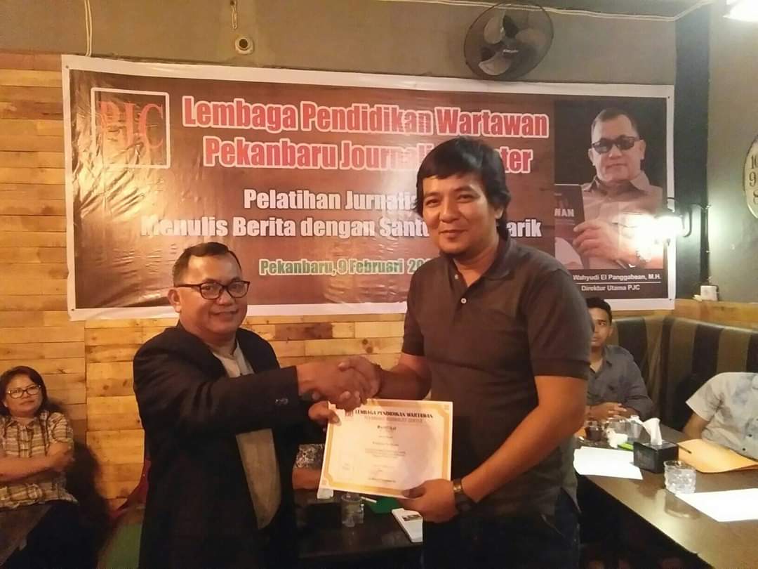 Sukses di Dumai, PJC Kembangkan Sayap ke Rohil