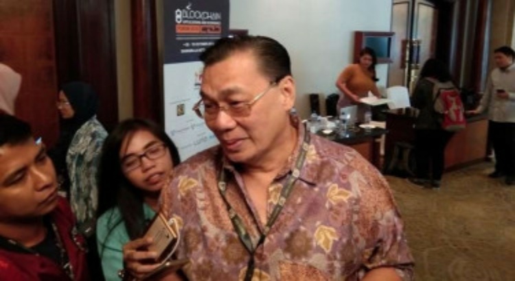 Kadin Tunggu Legalitas Blockchain untuk Diterapkan di Indonesia