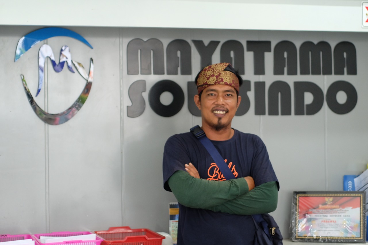 Mayatama Luncurkan Produk Internet yang Terjangkau untuk Semua Lapisan Masyarakat