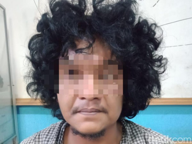 Siswi SMA di Tebing Tinggi Dibunuh karena Melawan Saat Diperkosa