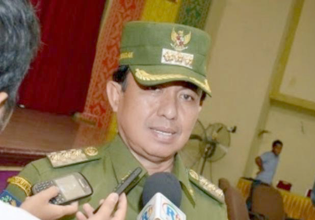 Jelang Hari Kelapa Dunia, HM Wardan Ingatkan Jangan Bersantai-santai