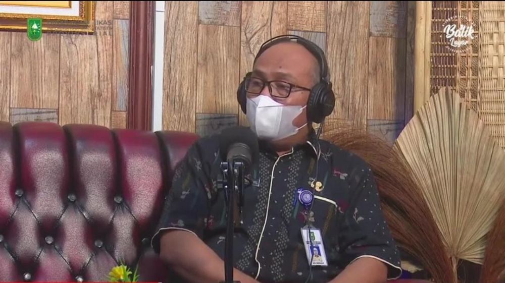 Hindari Penyebaran Covid-19 di Lingkungan Kantor