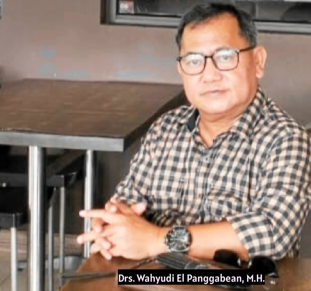 Misteri Kematian di Balik Suara Samar Letusan....