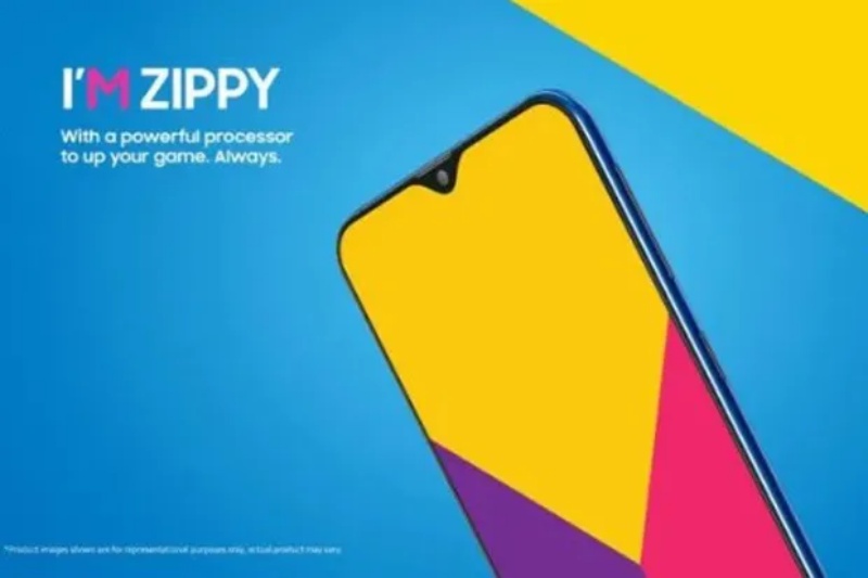 Bocoran Harga, Samsung Galaxy M10 Rp1,8 Juta dan M20 Rp2,6 Juta