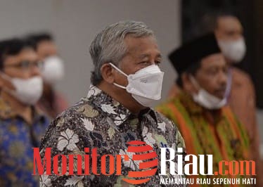 Dukung Pergub Kerjasama Media, Mohammad Nuh : Sudah Sejalan dengan Dewan Pers