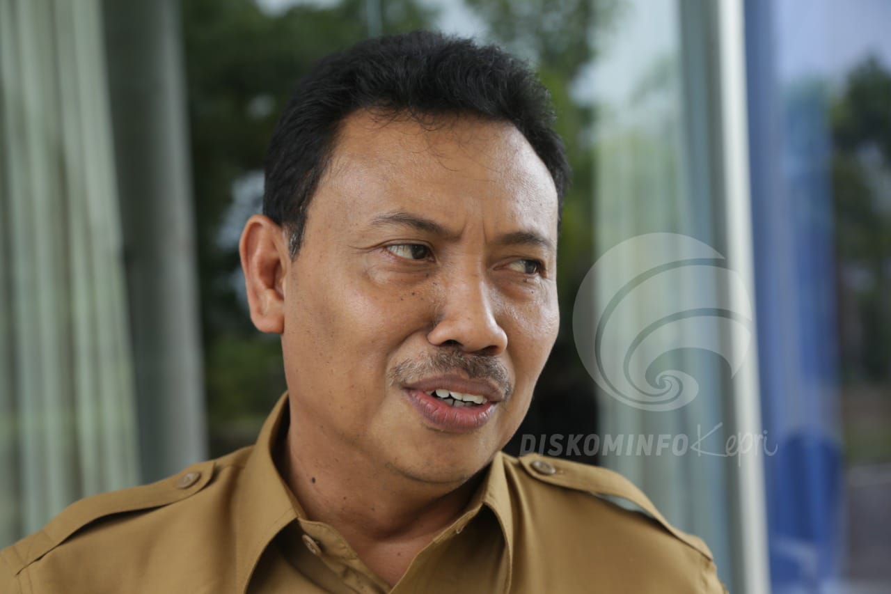 Dinas Kesehatan Tanjungpinang Berupaya Cegah Anak 