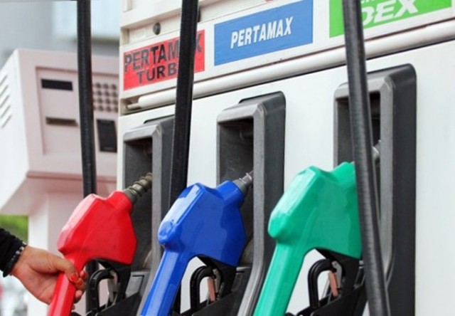 Daftar Harga Pertamax Setelah Mengalami Kenaikan