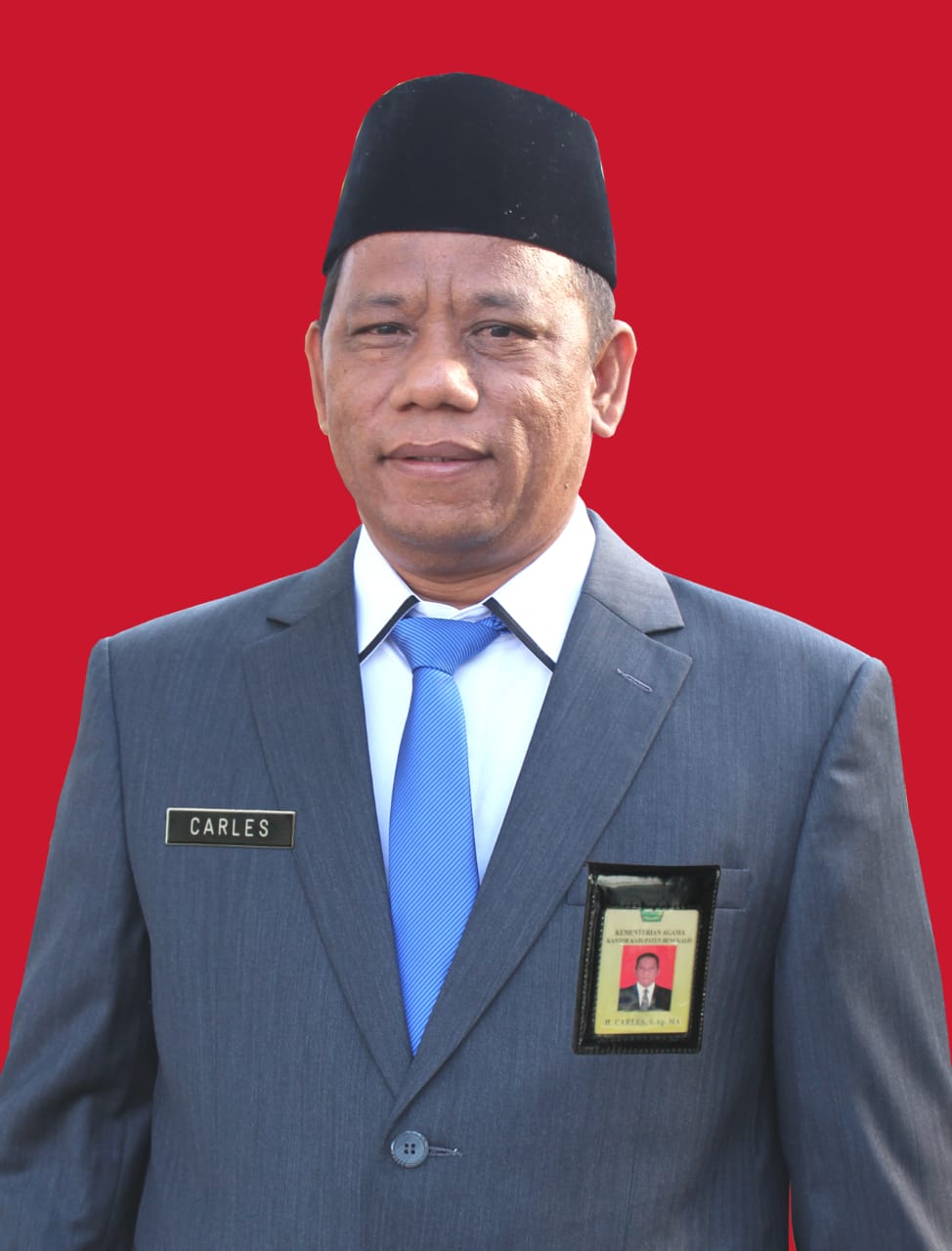 Selama  Bulan Ramadhan 1441, Umat Islam Diimbau Tarawih di Rumah