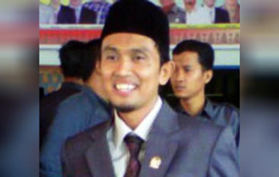 DPRD Pelalawan Minta Pemkab Lebih Serius Genjot PAD