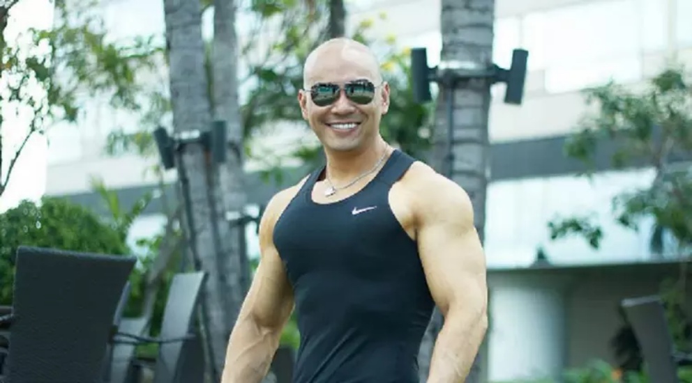 Cedera, Deddy Corbuzier Alami Lepas pada Tulang Bahu