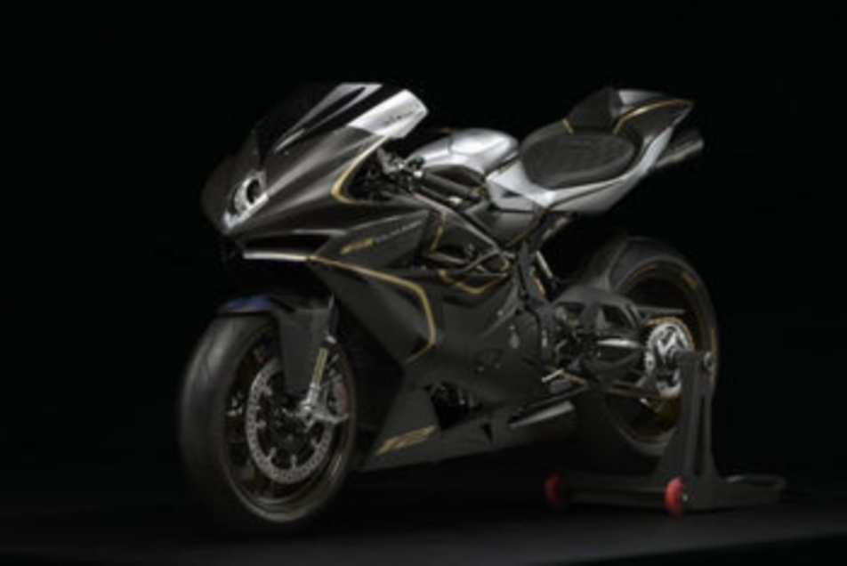 Kamu Sepakat Motor Sport yang Paling Cantik di Dunia?