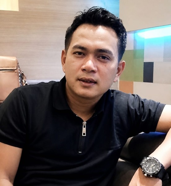Festival Dumai Ceria Hadirkan Wahana Permainan, Dongkrak Omzet Pedagang UMKM Lokal