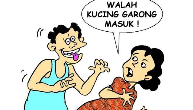 Dinikahi Secara Siri, Digauli, Lalu Dikadali