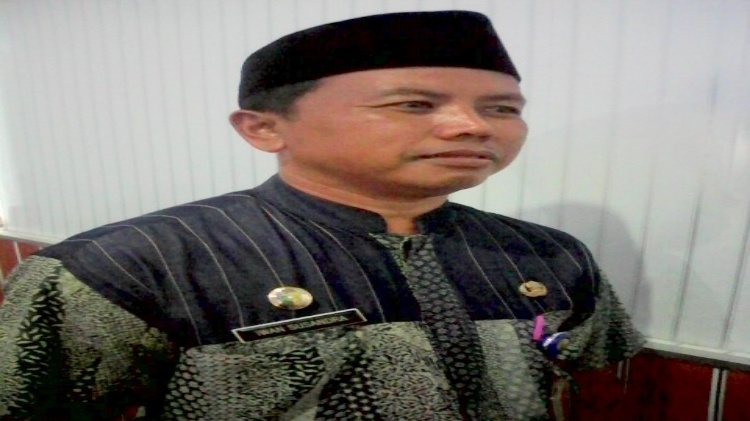 39 Orang Ikuti Assessment Lelang Jabatan Pemkab Kuansing
