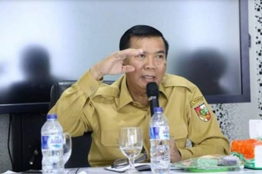 Rumah Bersubsidi Bakal Dibangun untuk ASN dan Warga Miskin