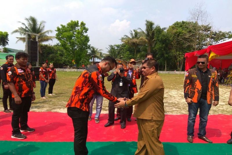 Di Persaingan yang Mengglobal, PP Harus Tampil di Depan