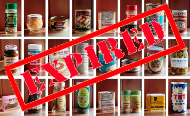Disperindag Dumai : Waspada Produk Kadaluarsa