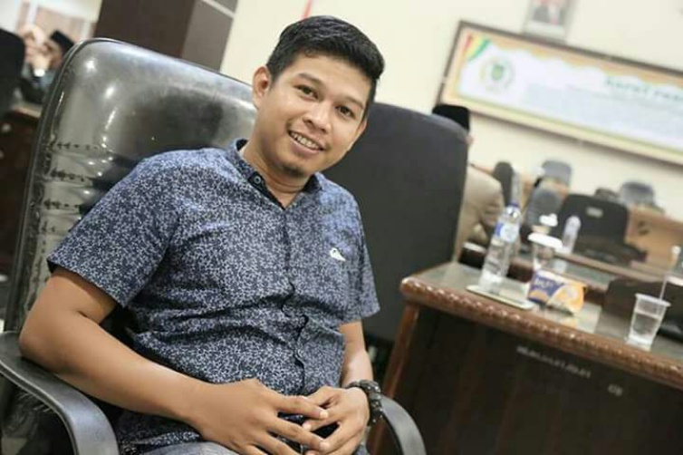 Rapatkan Barisan, P-BNN Inhil Wacanakan Gelar Rakor