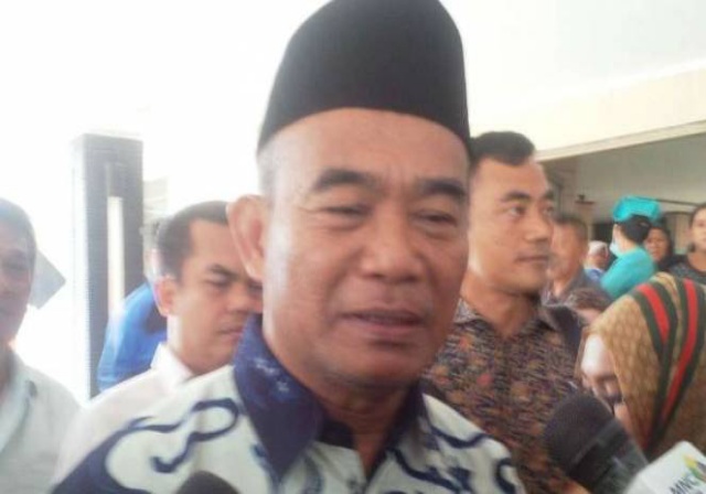Mendikbud: Full Day School Dimulai Tahun Ajaran Baru