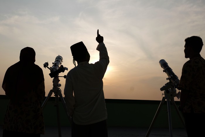 Sidang Isbat Penentuan 1 Dzulhijjah dan Idul Adha 1446 H