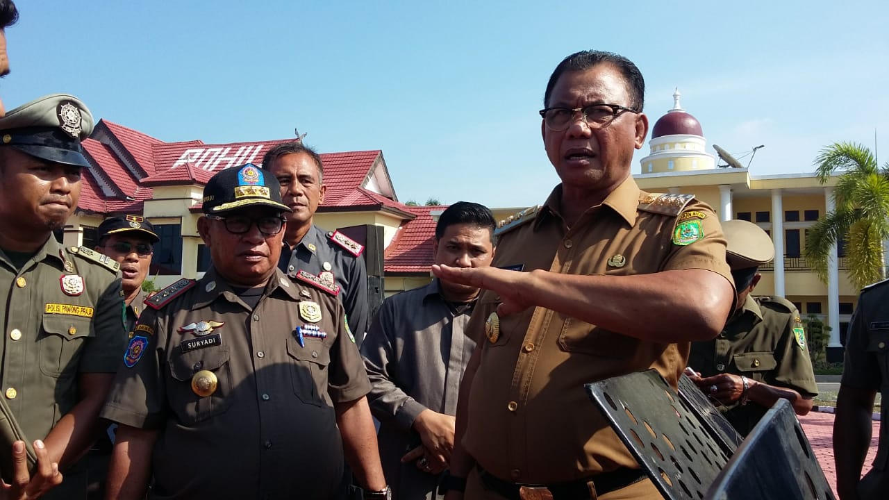 Suyatno: Pemilih Pemula Agar Dipermudah Mencoblos