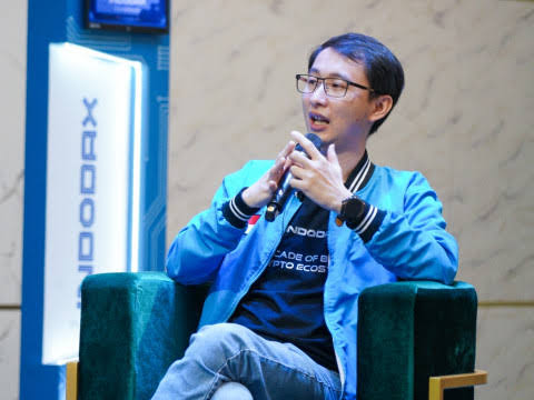 Volume Transaksi Melebihi Setengah Triliun, INDODAX Kembali Dominasi Pasar Kripto Indonesia Paska Insiden