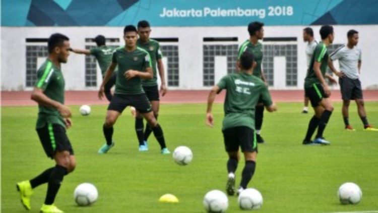 Tanpa Saddil Ramdani, Sayap Timnas Indonesia Tetap Berbahaya