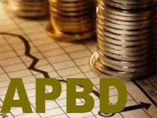 Pemkab dan DPRD Pelalawan Menggesa Pengesahan APBD 2017