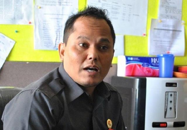 Ketua RT dan RW Jangan Jadi Kaki Tangan Caleg