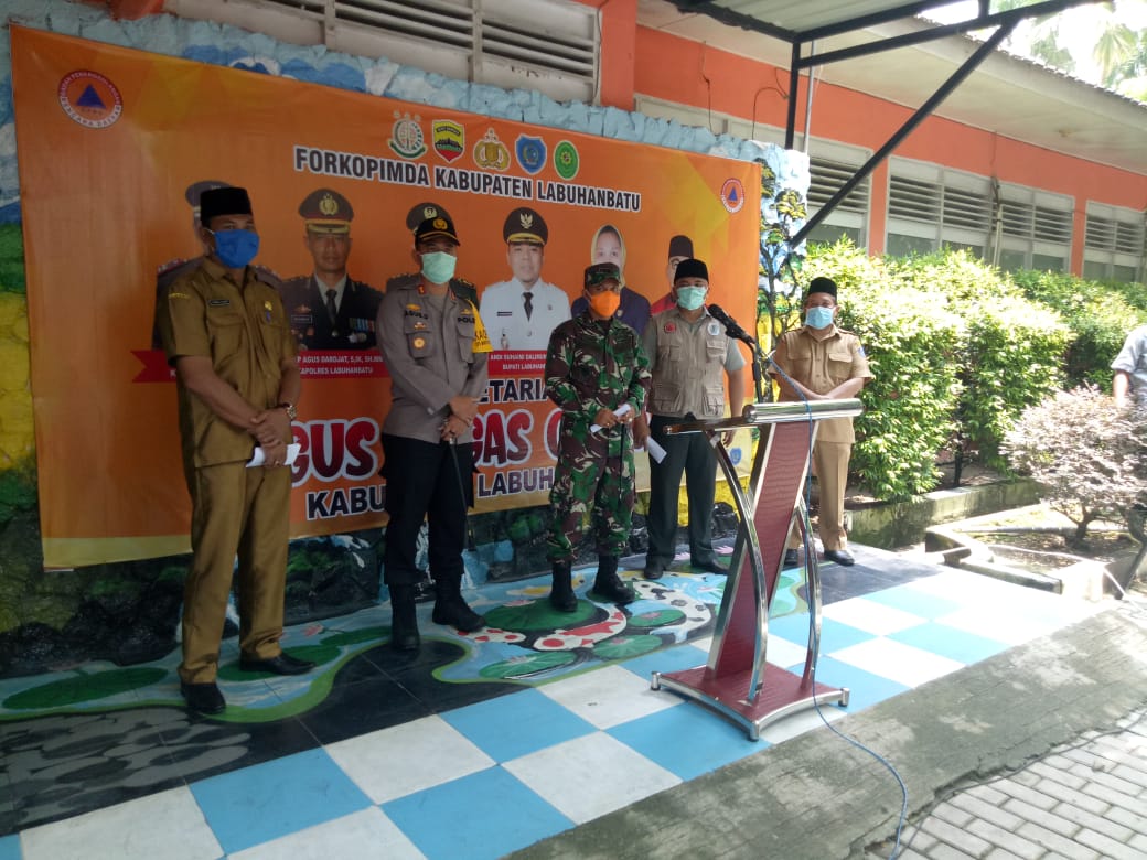 PDP Asal Rantauprapat Meninggal di RS Adam Malik Medan