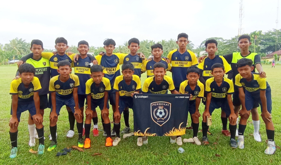 Hasil Ujicoba Persekat U-15, Pelatih Segera Perbaiki Kelemahan Tim