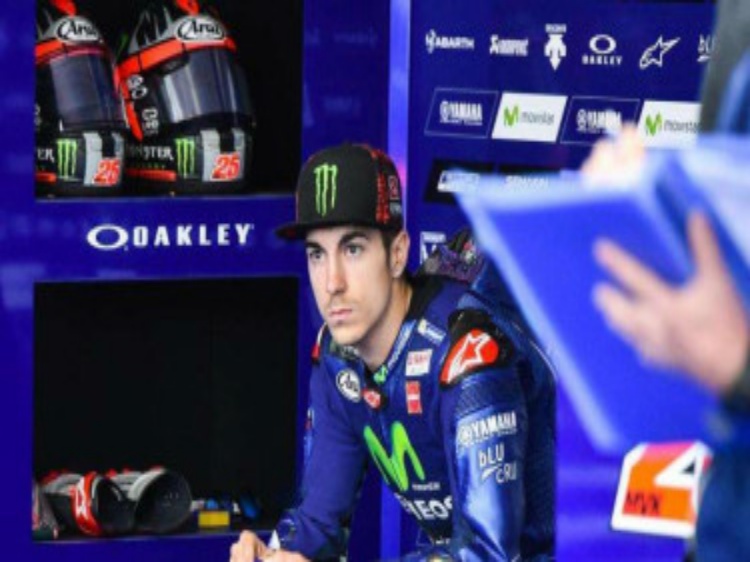 Tandem Rossi Kesal, Merasa Ada yang Aneh dengan Motornya