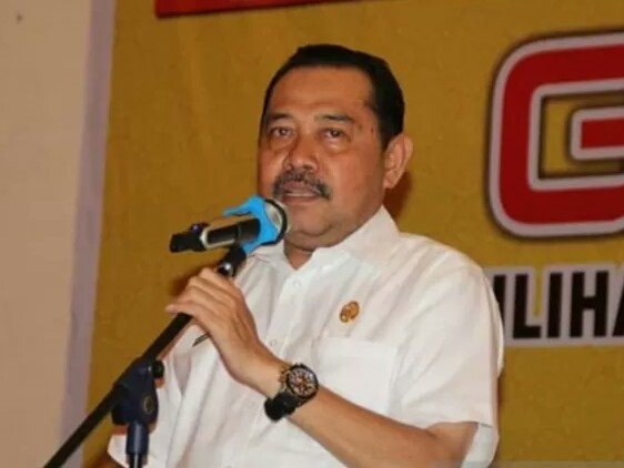 Sekdakab Labuhanbatu Minta Masyarakat Turut Serta Melawan Covid-19