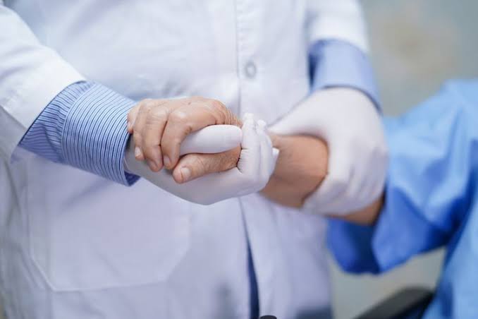 Kembali Hari Ini Satu Pasien Positif Covid-19 Inhil Dinyatakan Sembuh