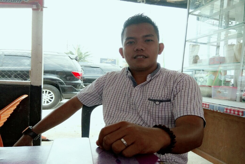 Aksi Damai di Kantor PT. Arara Abadi ditunda hingga ada kata kesepakatan