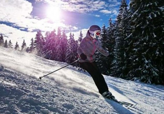 Pemain Ski Yang Hilang Selama 64 Tahun Bisa Dikenali Berkat Media Sosial