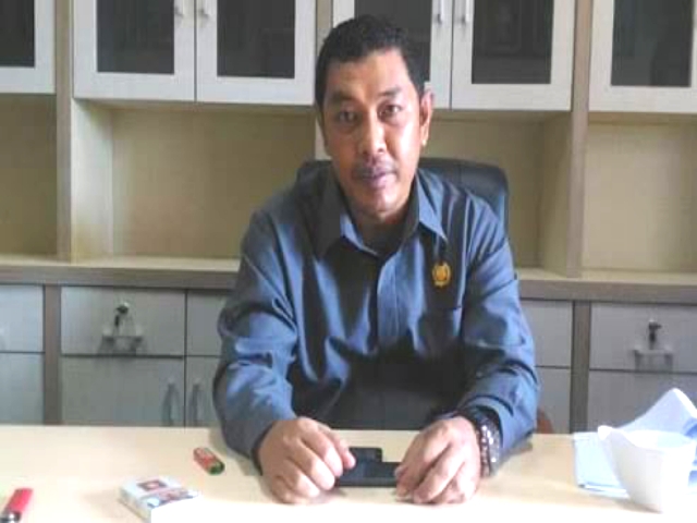 Pemkab Bengkalis Didesak Realisasikan Jalan Duri - Pakning