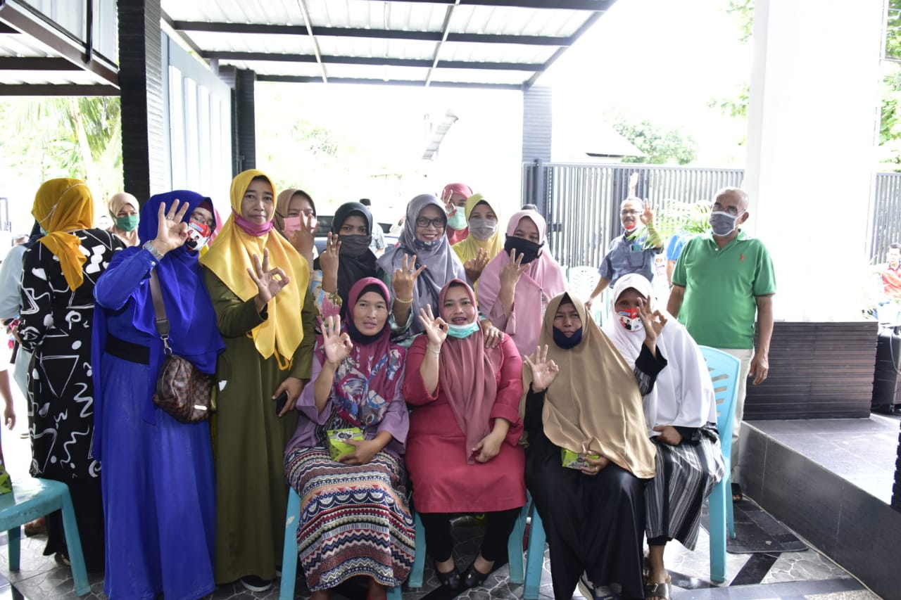 Penuh Semangat Memenangkan KBS Menggelora di Jalan Gelora Duri 