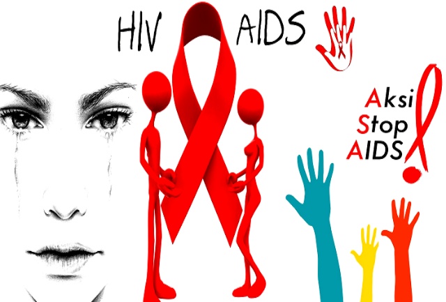 Balita di Dumai Meninggal Dunia Diduga Tertular HIV/AIDS dari Ibunya