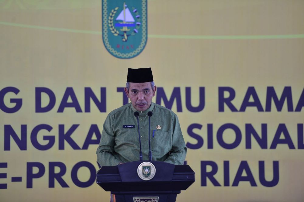 Empat Faktor Ini Pengaruhi Angka Putus Sekolah di Riau
