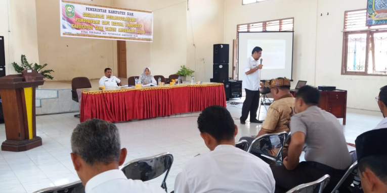 Pemotongan Sapi Betina Produktif Bisa Dipidana
