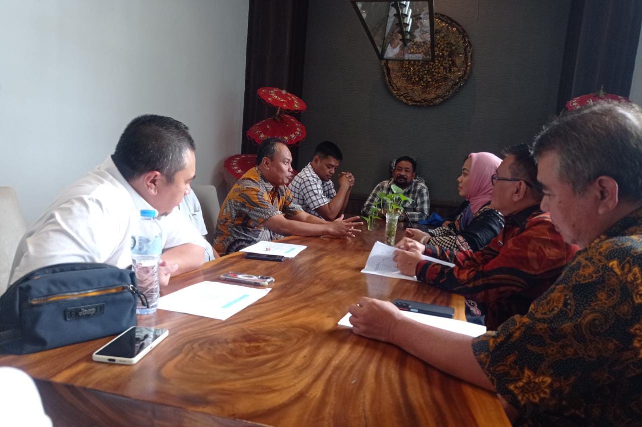 Karawang Jadi Tuan Rumah HPN 2023 Tingkat Jawa Barat