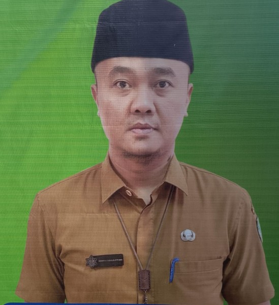 Dua Hari Setelah Diberitakan, Dedi Handoko Alimin Akhirnya Serahkan Data Tenaga Kerjanya