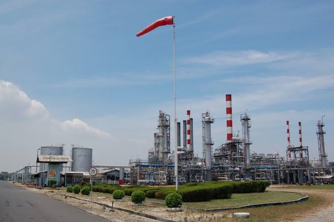 Pertamina dan Pemko Dumai Ajak Vendor Taati Protokol Covid-19